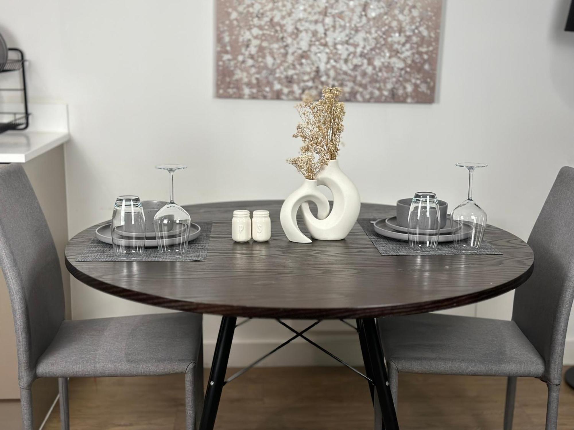 Cozy City Centre Apartment With Free Parking And Free Gym Бирмингем Экстерьер фото