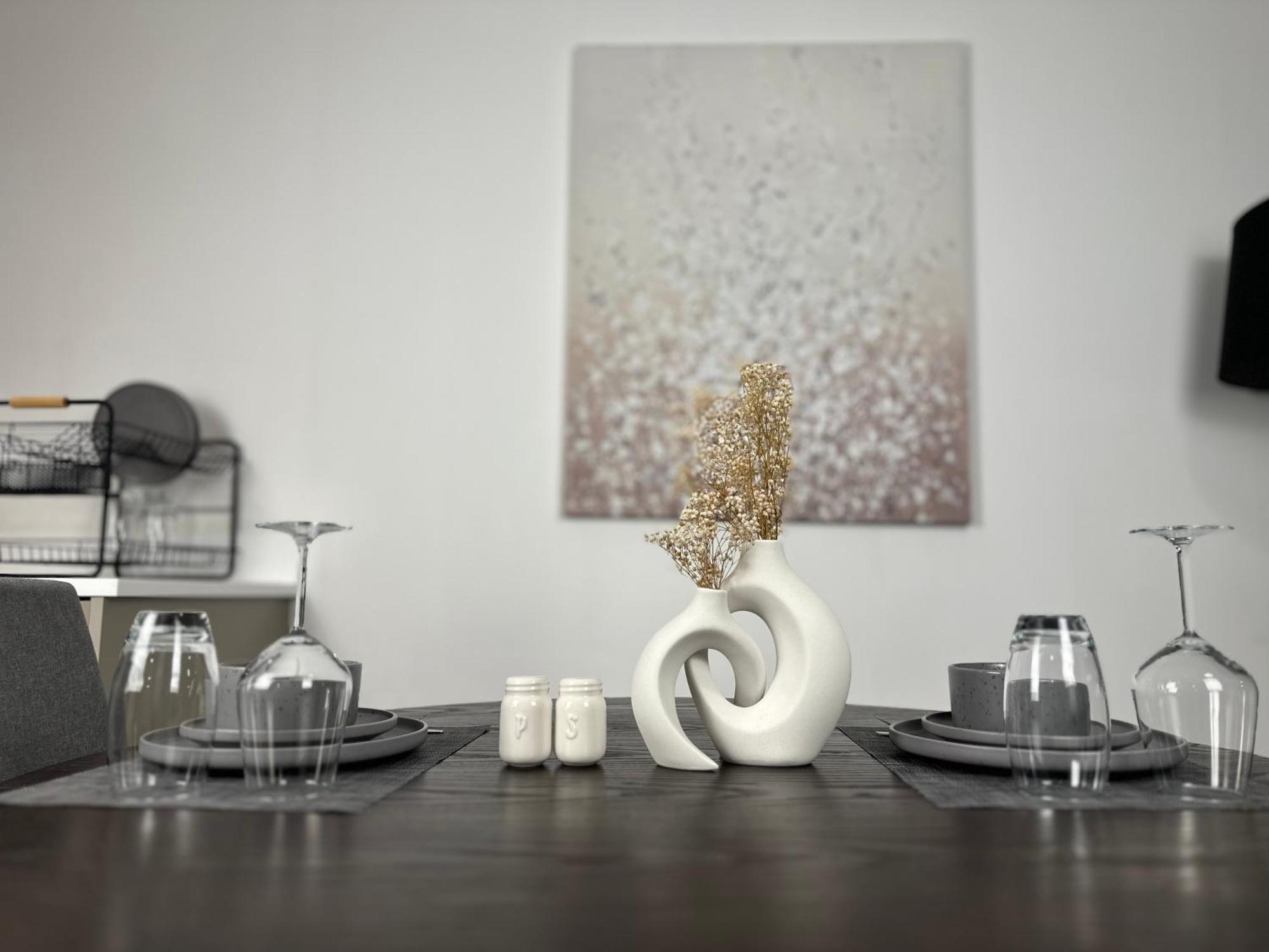 Cozy City Centre Apartment With Free Parking And Free Gym Бирмингем Экстерьер фото