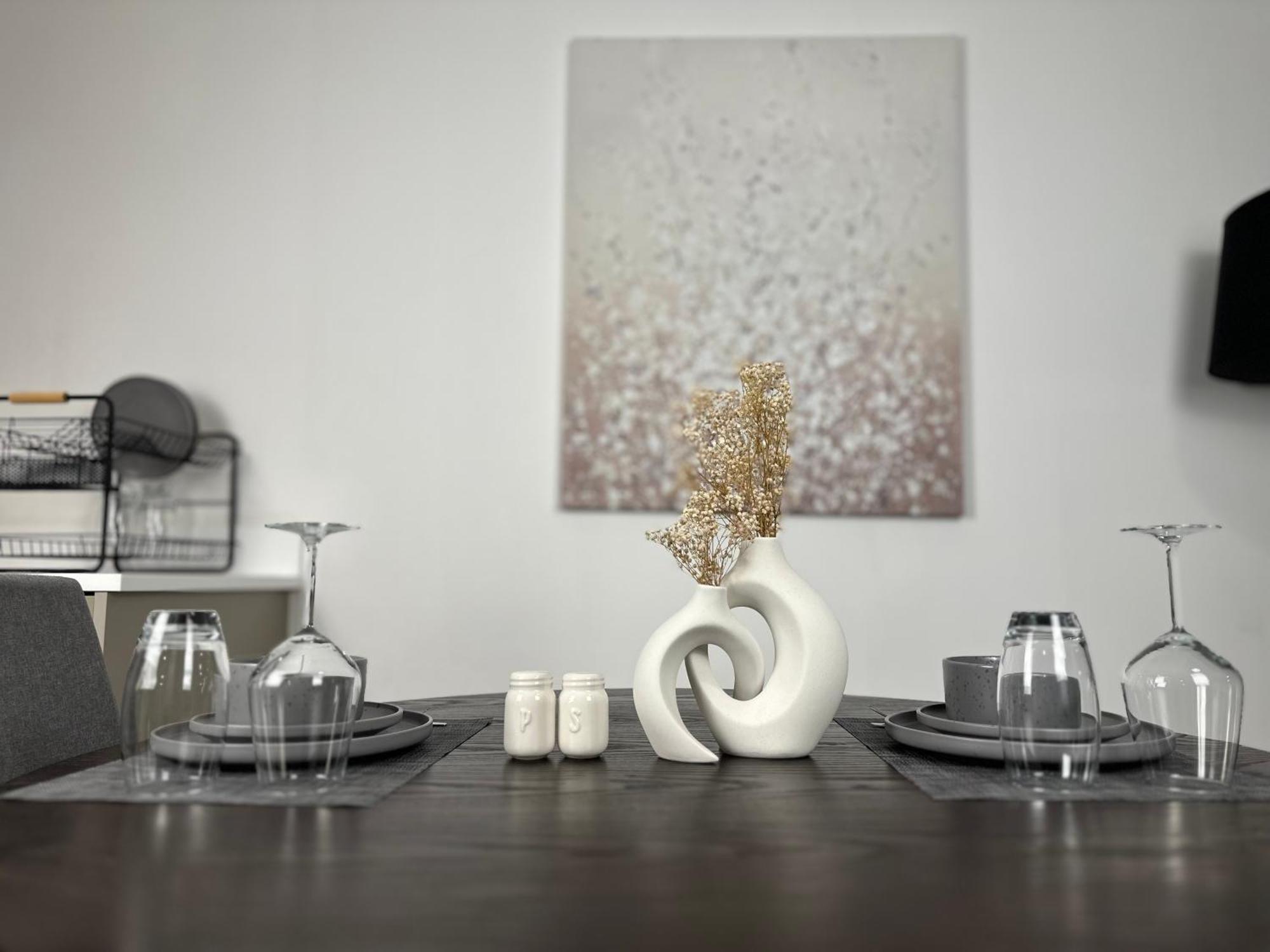 Cozy City Centre Apartment With Free Parking And Free Gym Бирмингем Экстерьер фото